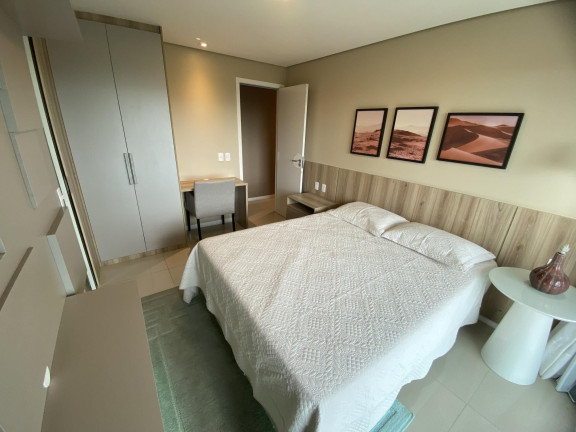 Imagem Apartamento com 3 Quartos à Venda, 123 m² em Engenheiro Luciano Cavalcante - Fortaleza
