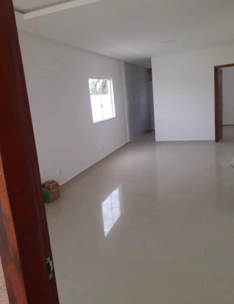 Imagem Casa de Condomínio com 3 Quartos à Venda, 100 m² em Praia - Barra Dos Coqueiros