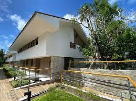 Imagem Casa com 4 Quartos à Venda, 250 m² em Poço Da Panela - Recife