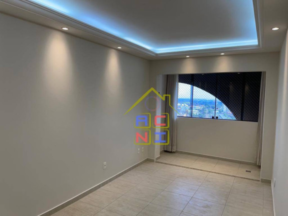 Imagem Apartamento com 3 Quartos à Venda, 77 m² em Bonfim - Campinas