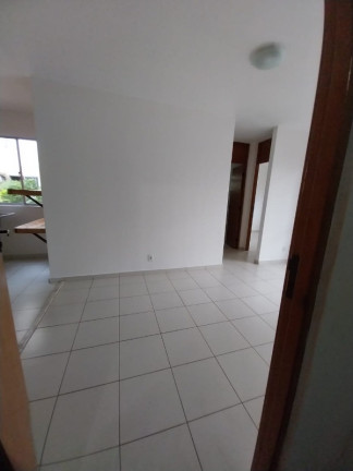 Imagem Apartamento com 2 Quartos à Venda, 53 m² em Tarumã - Manaus