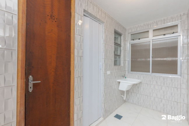 Imagem Apartamento com 3 Quartos à Venda, 78 m² em Vila Izabel - Curitiba