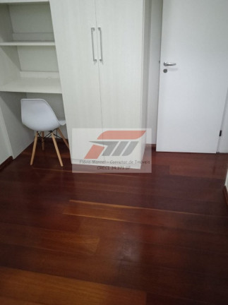 Imagem Apartamento com 2 Quartos à Venda, 50 m² em Vila Monte Alegre - São Paulo