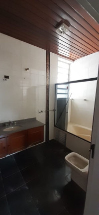 Imagem Casa com 3 Quartos para Alugar, 256 m² em Vila Mariana - São Paulo