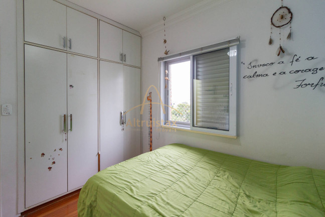 Imagem Apartamento com 4 Quartos à Venda, 125 m² em Centro - Osasco