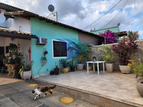 Imagem Casa com 3 Quartos à Venda, 205 m² em Jardim Olinda I - Cabo Frio