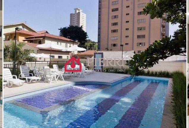 Imagem Apartamento com 3 Quartos à Venda, 62 m² em Piqueri - São Paulo