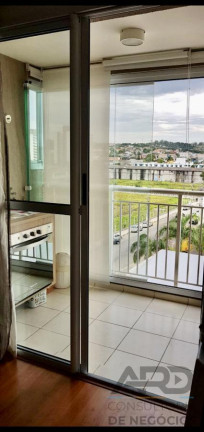 Imagem Apartamento com 2 Quartos à Venda, 61 m² em Conjunto Residencial Irai - Suzano