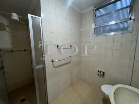 Imagem Apartamento com 3 Quartos à Venda, 86 m² em Pitangueiras - Guarujá