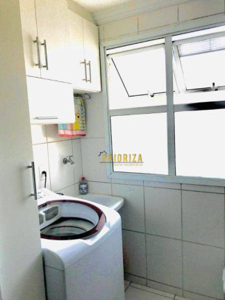 Imagem Apartamento com 3 Quartos à Venda, 73 m² em Condomínio Residencial Aspen - Sorocaba