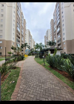 Imagem Apartamento com 3 Quartos à Venda, 80 m² em Jardim Tupanci - Barueri