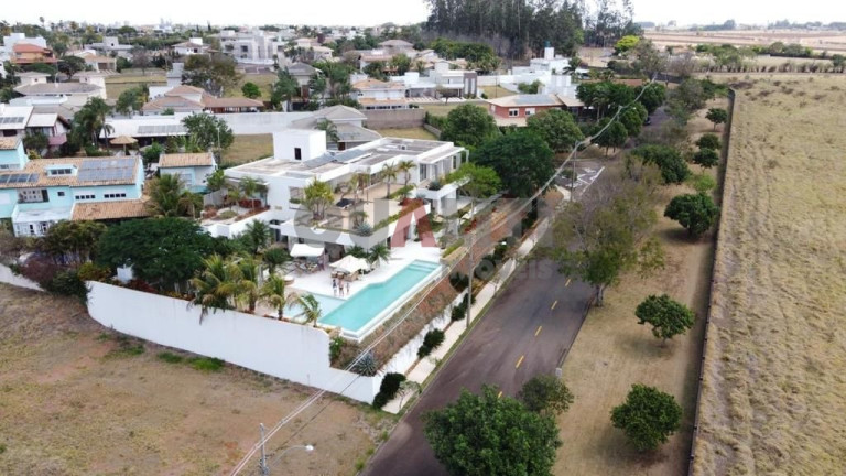 Imagem Casa com 4 Quartos à Venda, 1.770 m² em Parque Tecnológico Damha I São Carlos - São Carlos