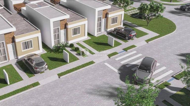 Foto do imóvel: Casa à Venda, 83 m² em Centro - Barra Dos Coqueiros