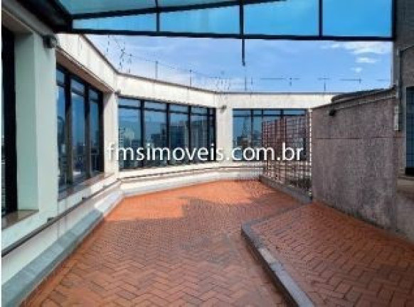 Imagem Imóvel Comercial para Alugar, 681 m² em Bela Vista - São Paulo