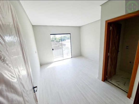 Imagem Casa com 3 Quartos à Venda, 130 m² em Contorno - Ponta Grossa