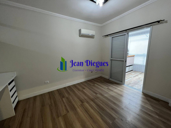 Imagem Apartamento com 3 Quartos à Venda, 153 m² em Aviação - Praia Grande