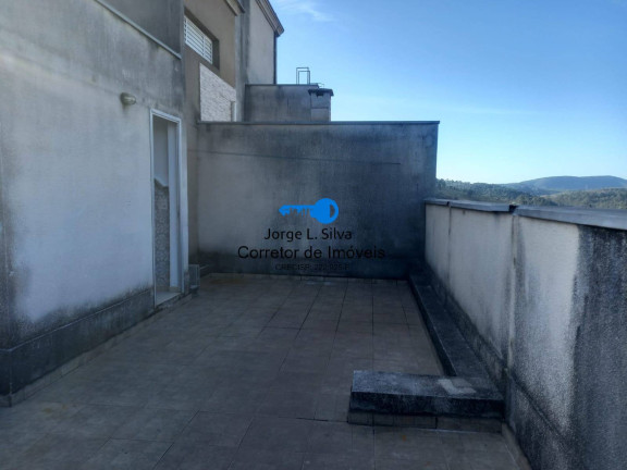 Imagem Apartamento com 2 Quartos à Venda, 86 m² em Panorama (polvilho) - Cajamar