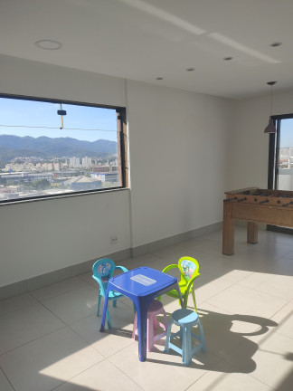 Imagem Apartamento com 3 Quartos à Venda, 85 m² em Centro - Mogi Das Cruzes