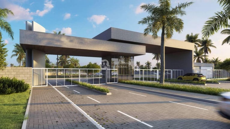 Foto do imóvel: Terreno à Venda, 240 m² em Barra Dos Coqueiros