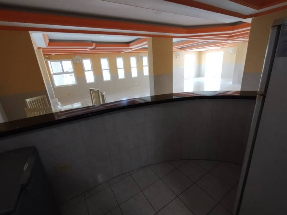 Imagem Apartamento com 2 Quartos para Alugar, 75 m² em Ocian - Praia Grande