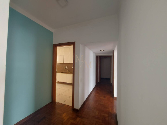 Imagem Apartamento com 3 Quartos à Venda, 118 m² em Embaré - Santos