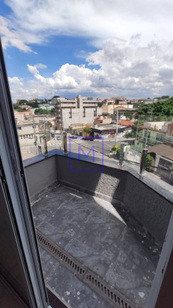 Apartamento com 2 Quartos à Venda, 36 m² em Vila Matilde - São Paulo