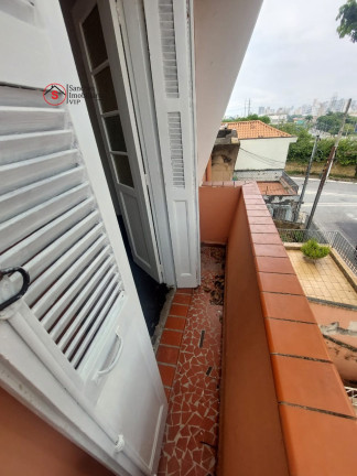 Imagem Casa com 2 Quartos para Alugar, 85 m² em Quinta Da Paineira - São Paulo