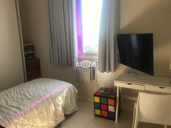 Imagem Apartamento com 2 Quartos à Venda, 65 m² em Maracanã - Rio De Janeiro