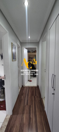 Imagem Apartamento com 3 Quartos à Venda, 86 m² em Encruzilhada - Recife