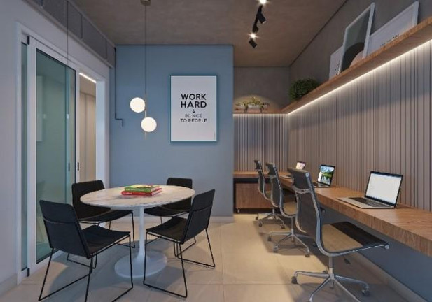 Foto do imóvel: Apartamento com 3 Quartos à Venda, 76 m² em Praia De Itaparica - Vila Velha