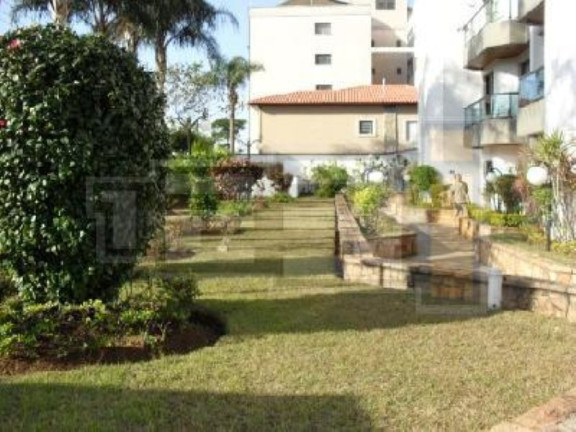 Imagem Apartamento com 3 Quartos à Venda, 114 m² em Vila Monumento - São Paulo