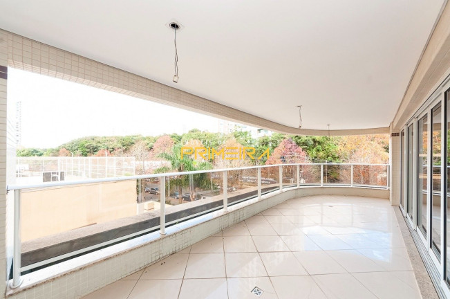 Imagem Apartamento com 4 Quartos à Venda, 567 m² em Ecoville - Curitiba