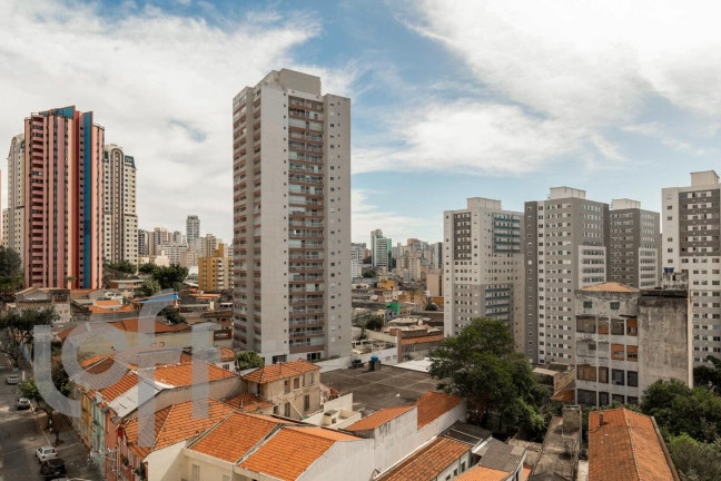 Imagem Apartamento com 1 Quarto à Venda, 44 m² em Cambuci - São Paulo