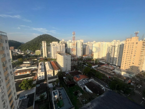 Imagem Apartamento com 3 Quartos à Venda, 112 m² em Pitangueiras - Guarujá