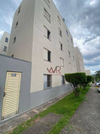 Imagem Apartamento com 2 Quartos à Venda, 52 m² em Conjunto Residencial José Bonifácio - São Paulo