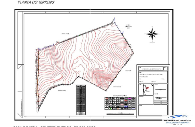 Imagem Imóvel à Venda, 132.000 m² em Bairro Dos Fernandes - Jundiaí