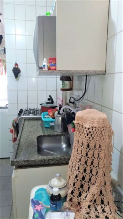 Apartamento com 2 Quartos à Venda, 45 m² em Vila Arriete - São Paulo