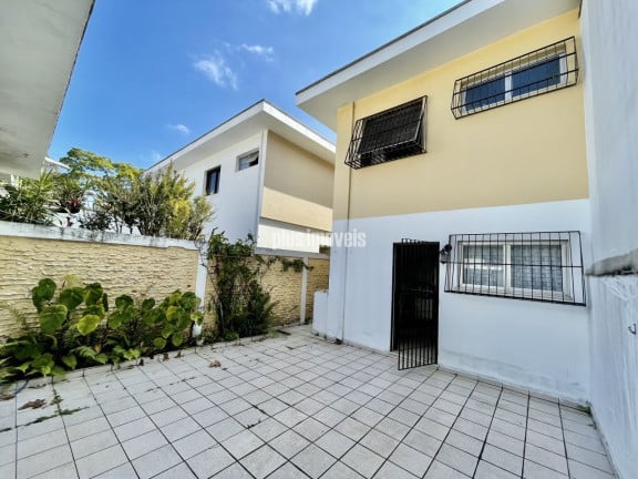 Casa com 3 Quartos à Venda, 148 m² em Alto Da Boa Vista - São Paulo
