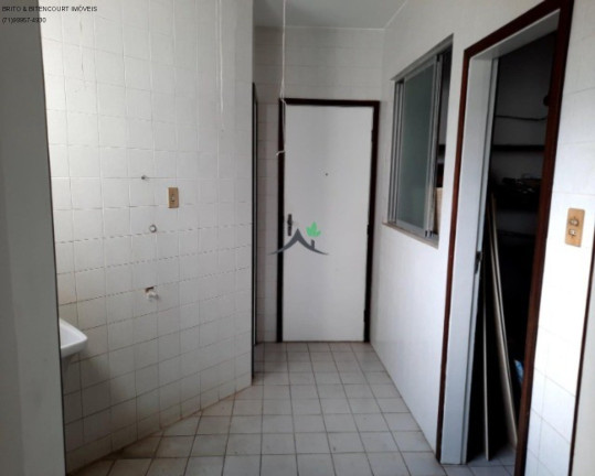 Imagem Apartamento com 3 Quartos à Venda, 100 m² em Candeal - Salvador