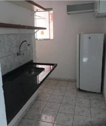 Imagem Apartamento com 2 Quartos à Venda, 43 m² em Caji - Lauro De Freitas