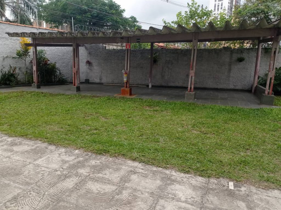 Imagem Apartamento com 5 Quartos para Alugar, 206 m² em Boqueirao - Praia Grande