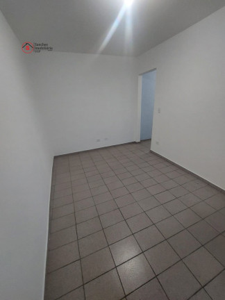 Imagem Casa com 1 Quarto para Alugar, 35 m² em Vila São Domingos - São Paulo