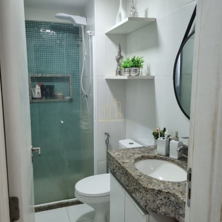 Imagem Apartamento com 3 Quartos à Venda, 82 m² em Patamares - Salvador