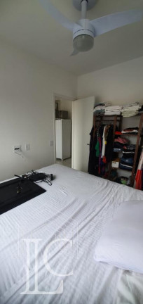 Imagem Apartamento com 2 Quartos à Venda, 34 m² em Vila Santa Catarina - São Paulo