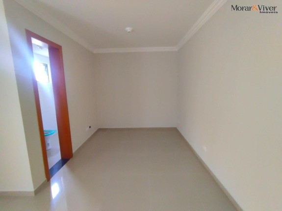 Imagem Apartamento com 3 Quartos à Venda, 62 m² em Parque Da Fonte - São José Dos Pinhais