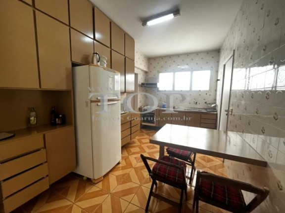 Imagem Apartamento com 3 Quartos à Venda, 170 m² em Jardim Astúrias - Guarujá