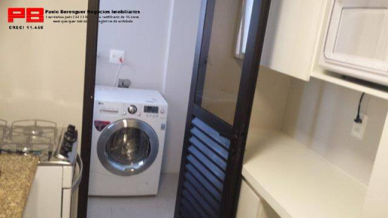 Imagem Apartamento com 2 Quartos para Alugar, 90 m² em Jardins - São Paulo