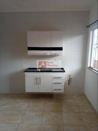 Imagem Apartamento com 2 Quartos à Venda, 37 m² em Jardim Nossa Senhora Do Carmo - São Paulo