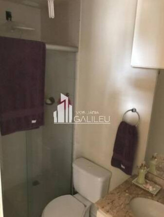 Imagem Apartamento com 2 Quartos à Venda, 58 m² em Vila Nova - Campinas