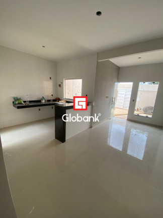 Imagem Casa com 2 Quartos à Venda, 56 m² em Residencial Sul - Montes Claros